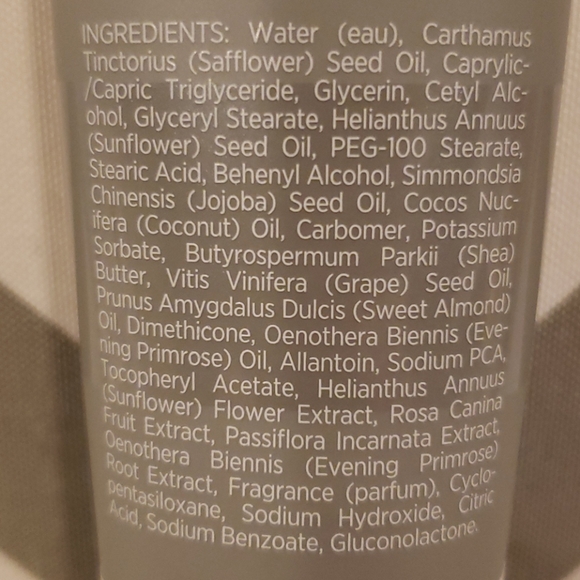 Aromatherapy Serenity- Honey Rose - Picture 3 of 5